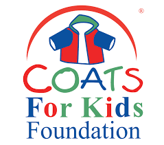 Coats for Kids Foundation Logo