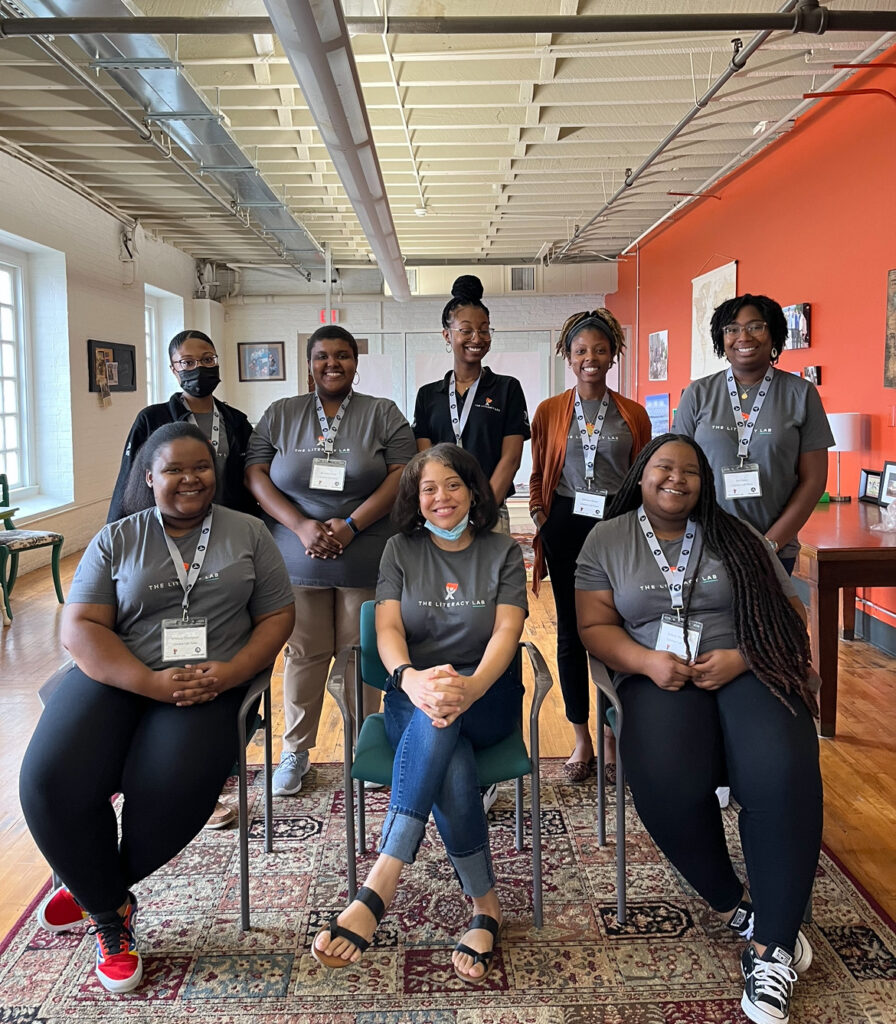 Image from Meredith - Group Photo